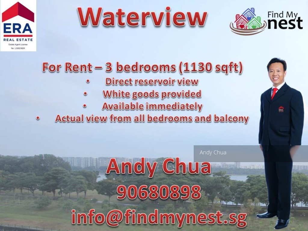 Waterview (D18), Condominium #114682062